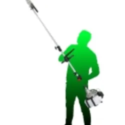 VAREJADOR DE AZEITONAS 52CC SAURIUM