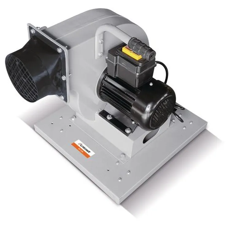 VENTILADOR RADIAL RV 230 / 230V/50HZ/1PH UNICRAFT