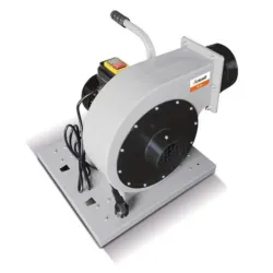 VENTILADOR RADIAL RV 230 / 230V/50HZ/1PH UNICRAFT