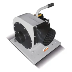 VENTILADOR RADIAL RV 230 / 230V/50HZ/1PH UNICRAFT