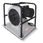 VENTILADOR RADIAL RV 300 / 230V/50HZ/1PH UNICRAFT