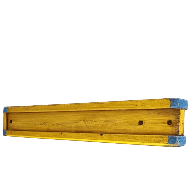 VIGA DE COFRAGEM 5900 MM SIRL