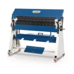 VIRADEIRA MANUAL HSBM 1250-12 HSG METALLKRAFT