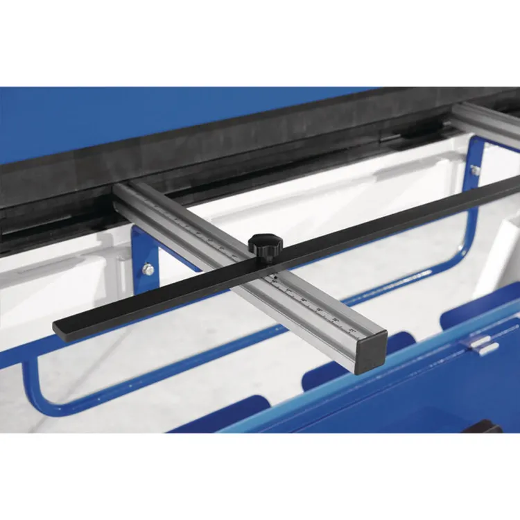 VIRADEIRA MANUAL HSBM 1250-12 HSG METALLKRAFT