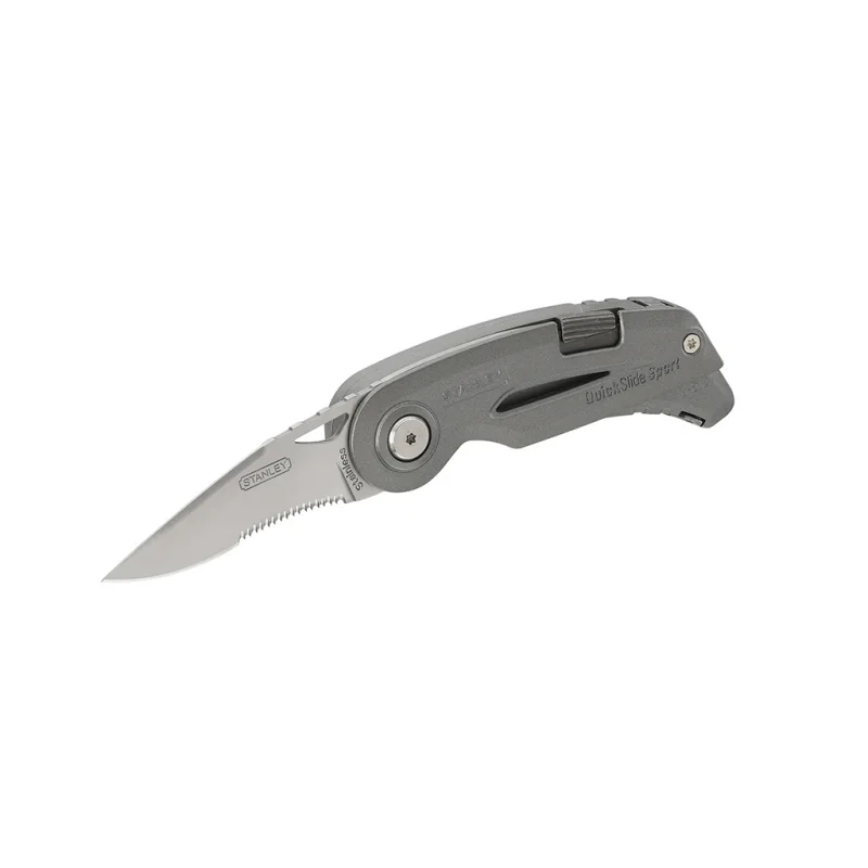QUICKSLIDE SPORT 120MM STANLEY