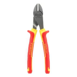 ALICATES VDE CORTE DIAGONAL 1.000V STANLEY