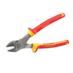 ALICATES VDE CORTE DIAGONAL 1.000V STANLEY
