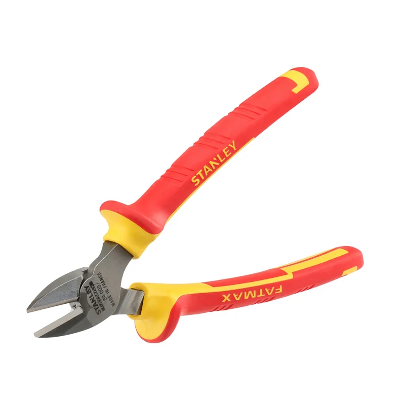 ALICATES DE DESCARNAR 1.000V STANLEY