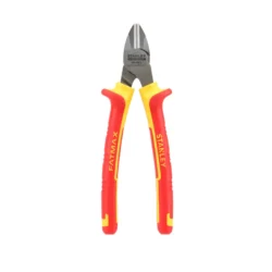 ALICATES DE CORTE LATERAL 1.000V STANLEY