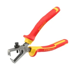 ALICATES  DE DESCARNAR 1.000V STANLEY