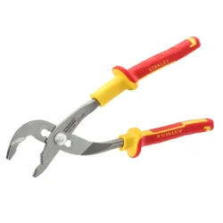 ALICATE GRANDE CAPACIDADE 1000V STANLEY