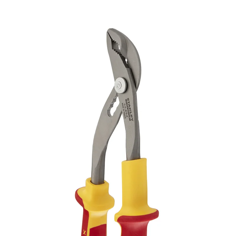 ALICATE GRANDE CAPACIDADE 1000V STANLEY
