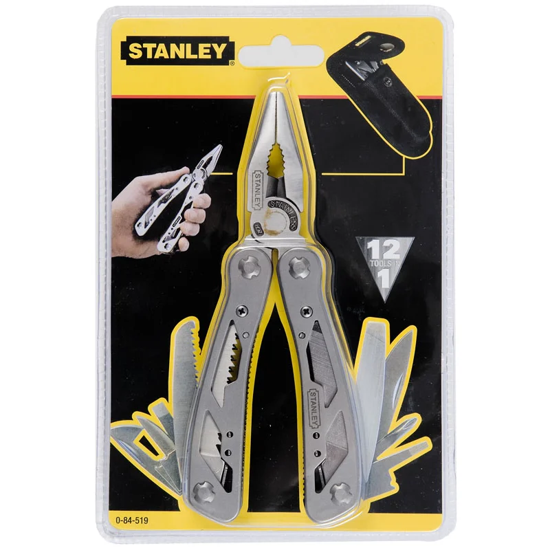 MULTIFERRAMENTA FATMAX® 12 EM 1 STANLEY