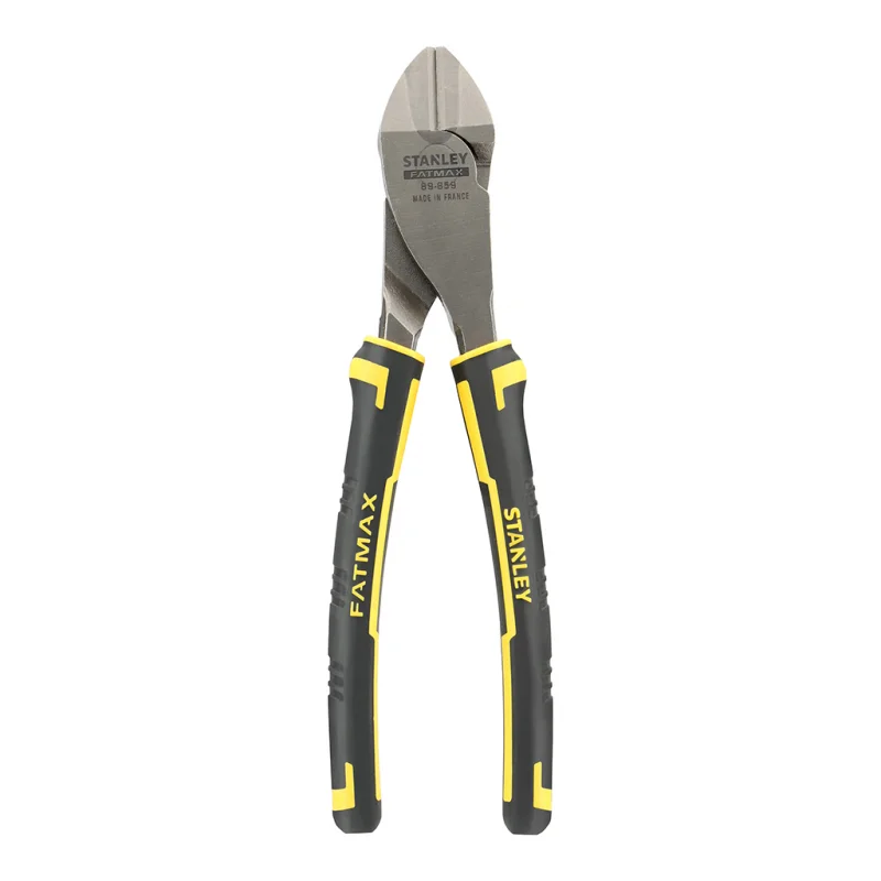 ALICATE FATMAX® CORTE DIAGONAL STANLEY