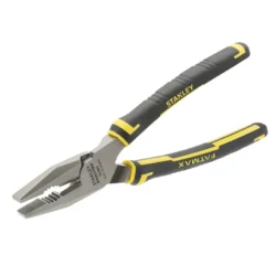 ALICATES UNIVERSAIS FATMAX STANLEY