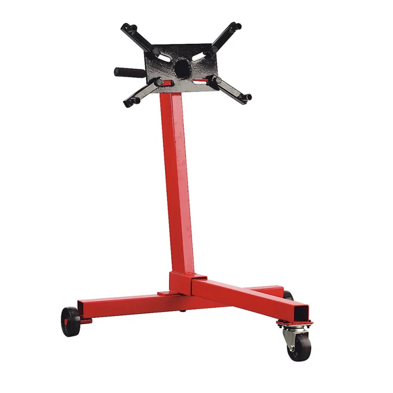 SUPORTE DO MOTOR 350 KG TOOLHUB