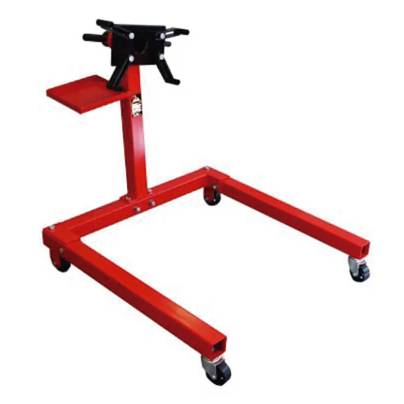 SUPORTE DO MOTOR 550 KG TOOLHUB