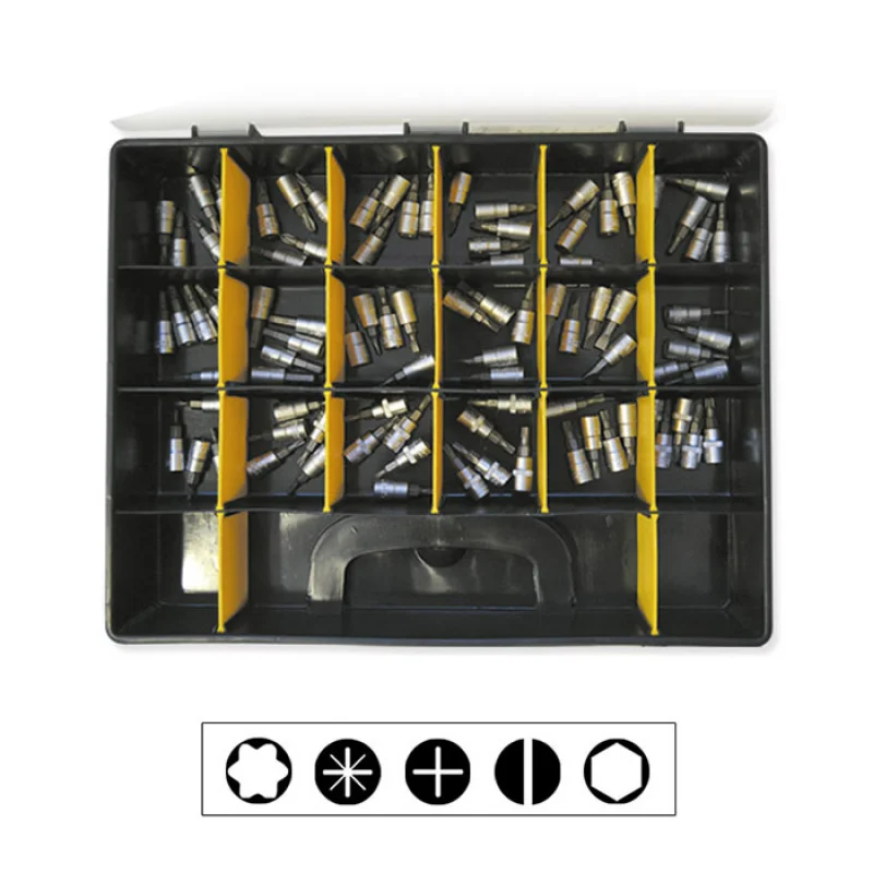 SET PONTEIRAS PARA CHAVE JBM