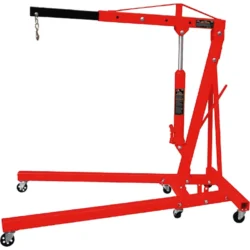 GRUA DOBRÁVEL 2 TONELADAS TOOLHUB