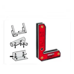 ESQUADRO MAGNET L SOLTER