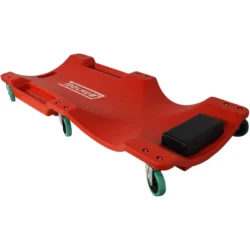 ESTRADO DE PLÁSTICO COM 6 RODAS TOOLHUB