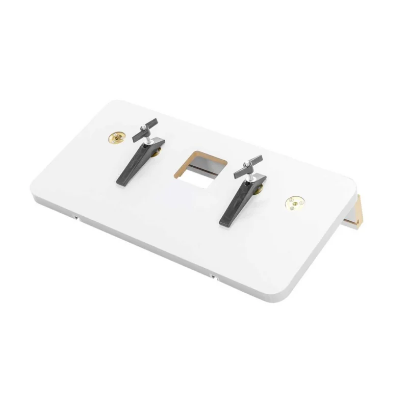 MESA DE PERFURAÇÃO HOLZMANN