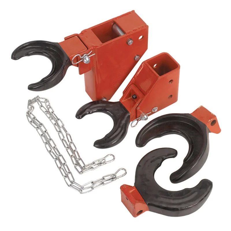 COMPRESSOR DE MOLAS HIDRÁULICO TOOLHUB