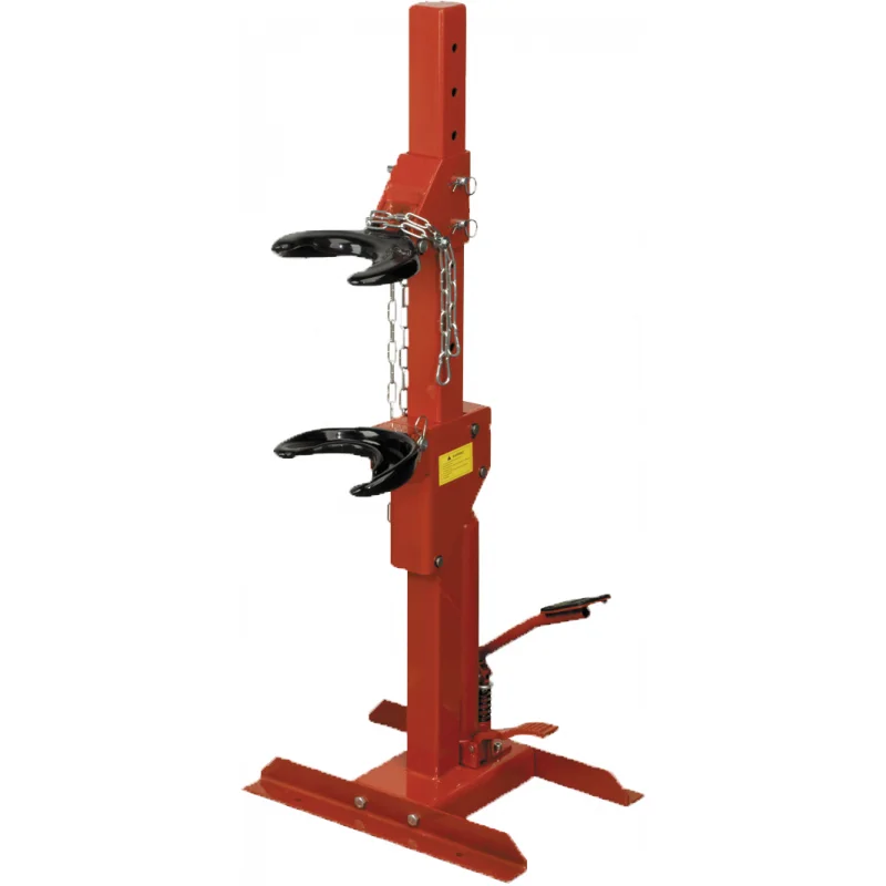 COMPRESSOR DE MOLAS HIDRÁULICO TOOLHUB