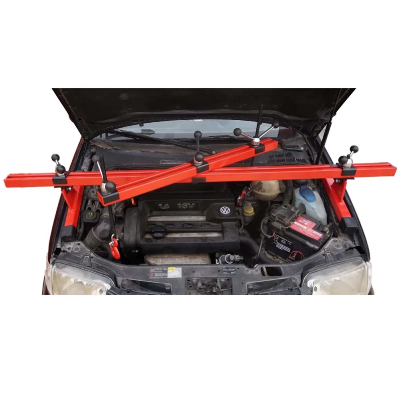 SUPORTE DE MOTORES 500KG TOOLHUB