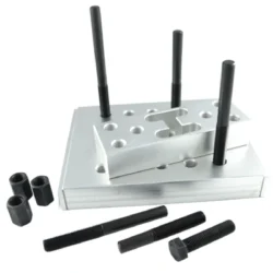 BLOCO DE APOIO PARA PRENSA JBM