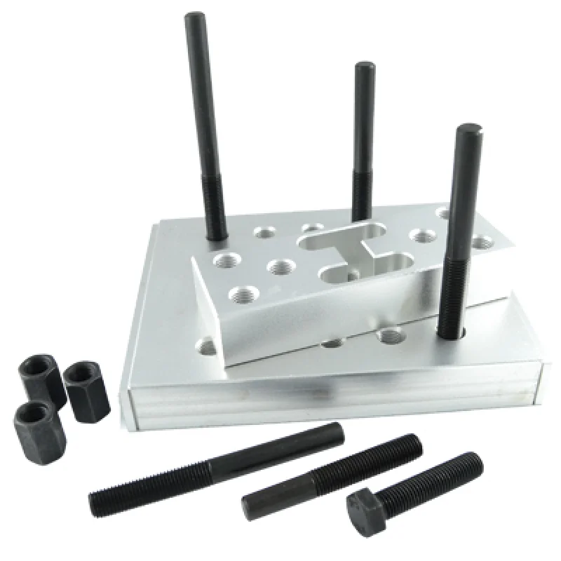 BLOCO DE APOIO PARA PRENSA JBM