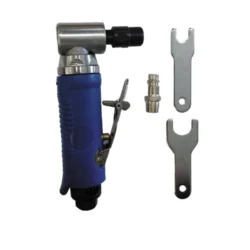 RECTIFICADORA ANGULAR PNEUMÁTICA JBM