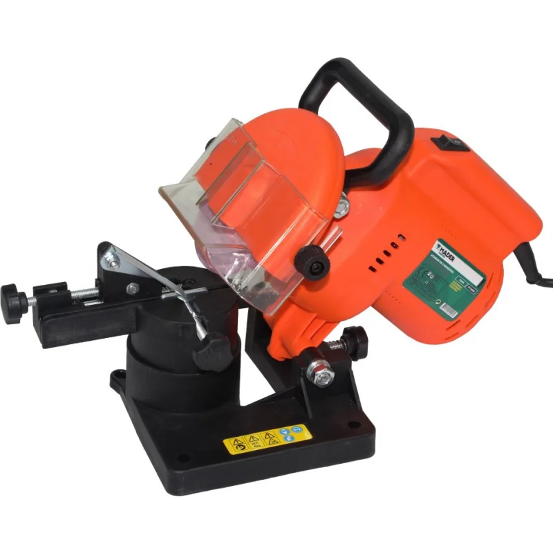 AFIADOR DE CORRENTE 220W MGD MADER AFIADOR DE CORRENTE 220W MGD MADER