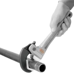 CHAVE RAPIDGRIP® DE ALUMÍNIO RIDGID