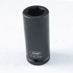 CHAVE IMPACTO HEX. LONGA 3/4" 24MM JBM