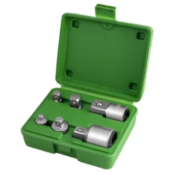 JOGO DE 6 ADAPTADORES JBM