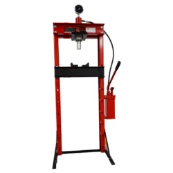 PRENSA HIDRÁULICA DE 20 TONELADAS TOOLHUB