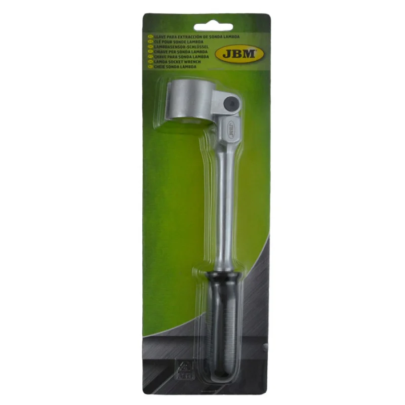 CHAVE EXTRACÇÃO SONDA LAMBDA 22MM JBM