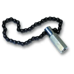 CHAVE DE FILTROS DE CORREIA FORZA