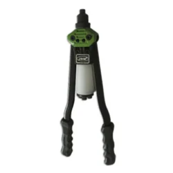 MÁQUINA DE REBITES 400MM/16” JBM