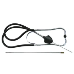 ESTETOSCÓPIO / FONOSCÓPIO DETECTOR DE RUÍDOS JBM