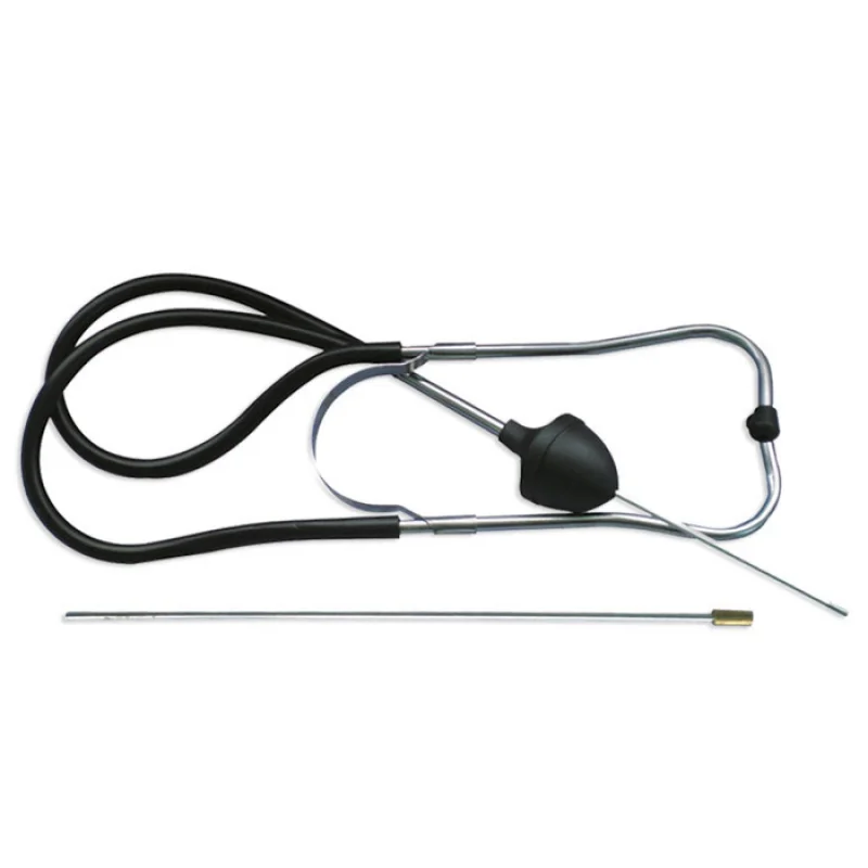 ESTETOSCÓPIO / FONOSCÓPIO DETECTOR DE RUÍDOS JBM ESTETOSCÓPIO / FONOSCÓPIO DETECTOR DE RUÍDOS JBM