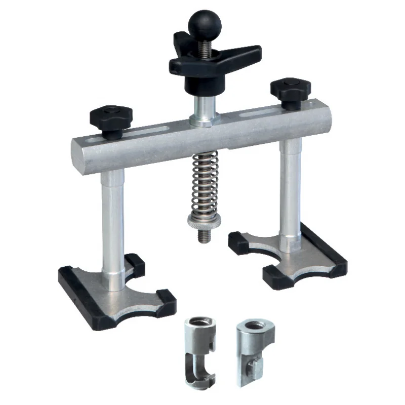 ALU PULLER IMS