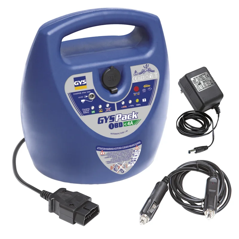 SALVA MEMÓRIAS GYS PACK OBD IMS SALVA MEMÓRIAS GYS PACK OBD IMS