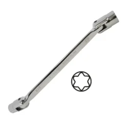 CHAVE TORX E14XE18 JBM