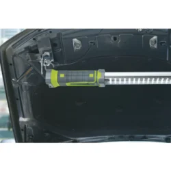 GAMBIARRA DE CAPÔ 120 LED´S ECF