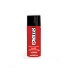 SPRAY ANTIPROJEÇÕES AS-02 (400 ML) SOLTER