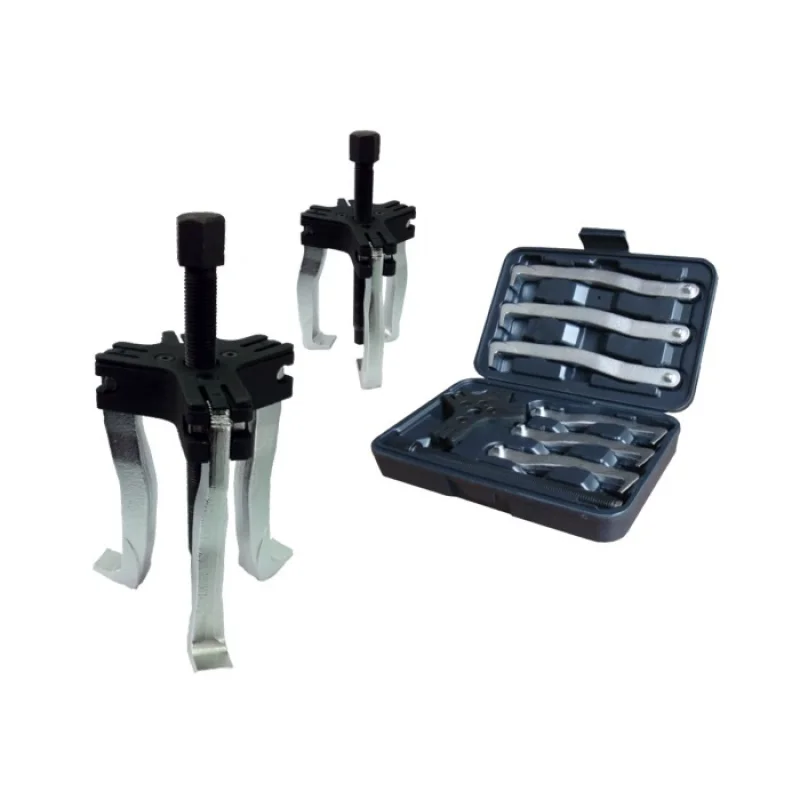 EXTRACTOR DE 3 GARRAS REVERSÍVEL 2T JBM