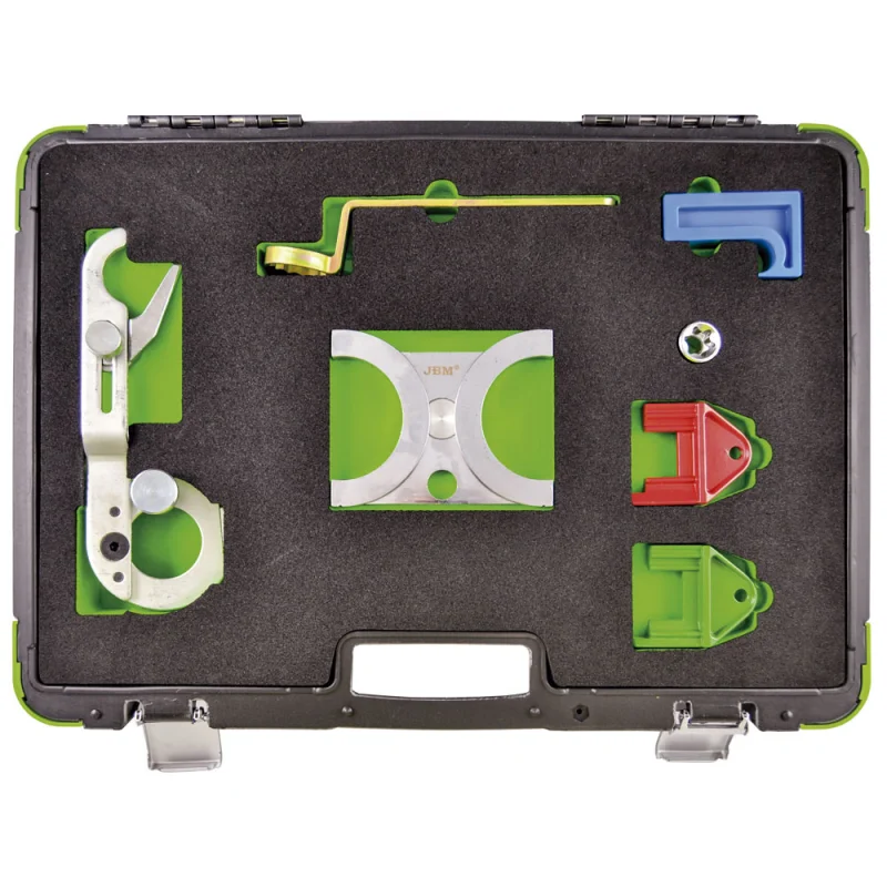 KIT DE BLOQUEIO SAAB/OPEL/VAUXHALL JBM