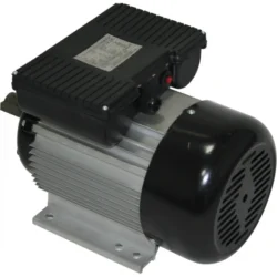 MOTOR ELECT 3HP MONOF P/COMP MADER